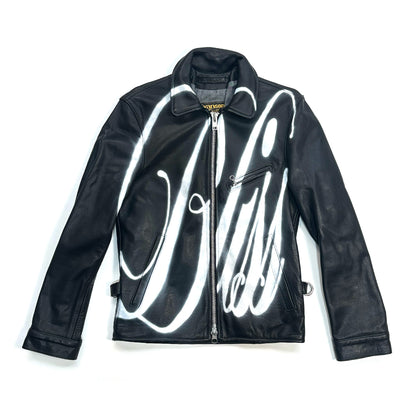 BLISS jacket