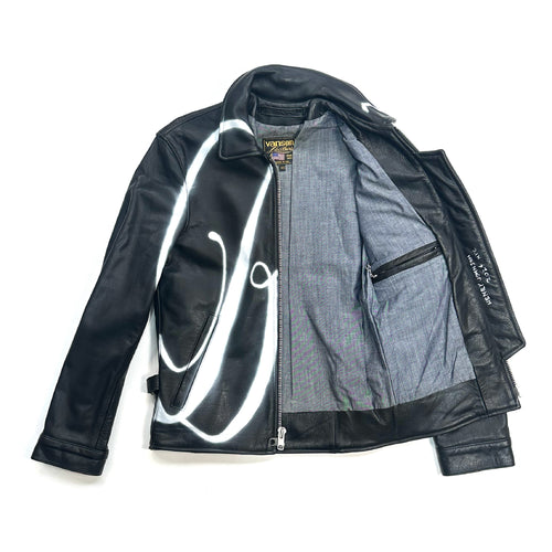 BLISS jacket