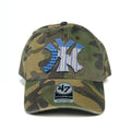 APPLIQUE Hat Camo NY (1)