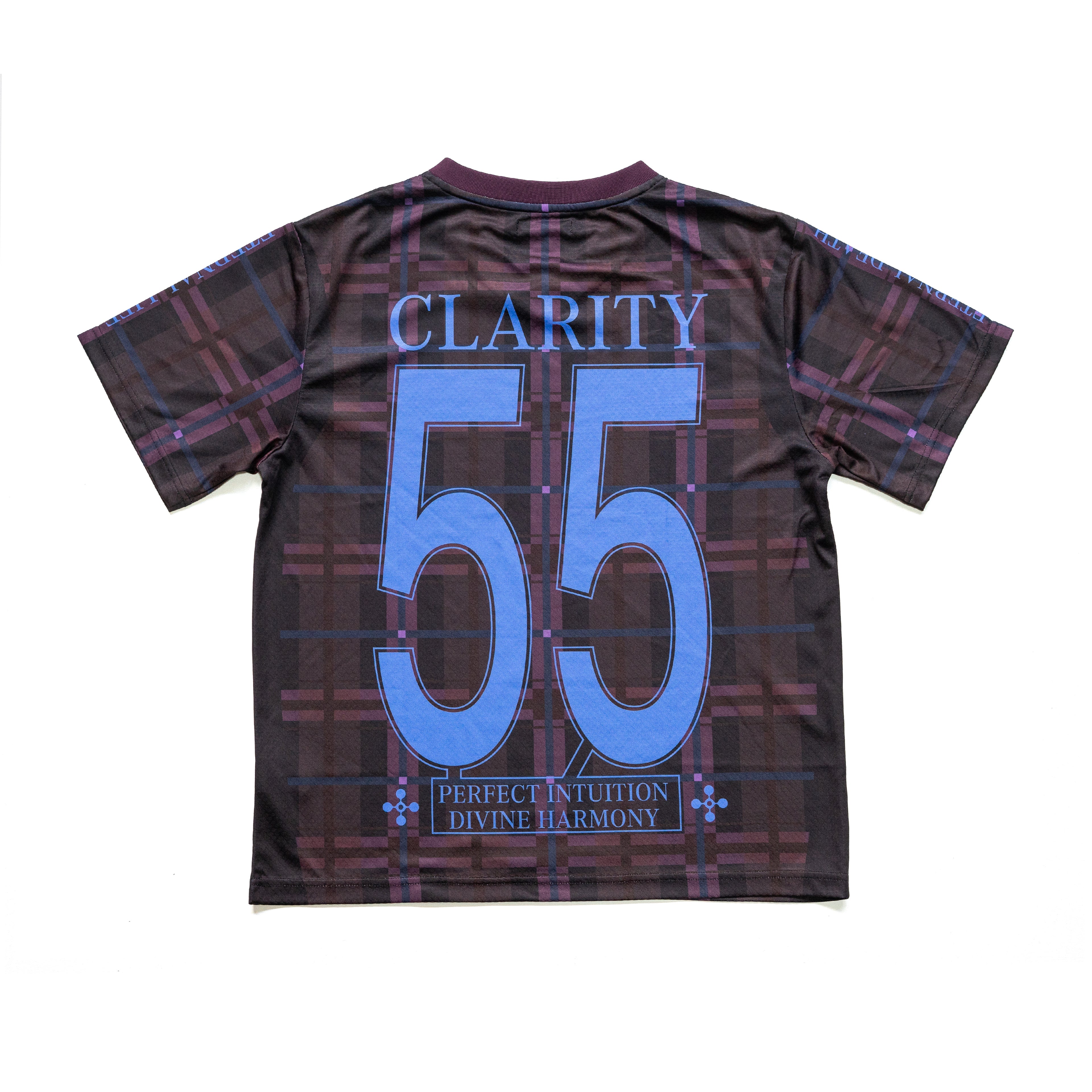 Clarity Jersey