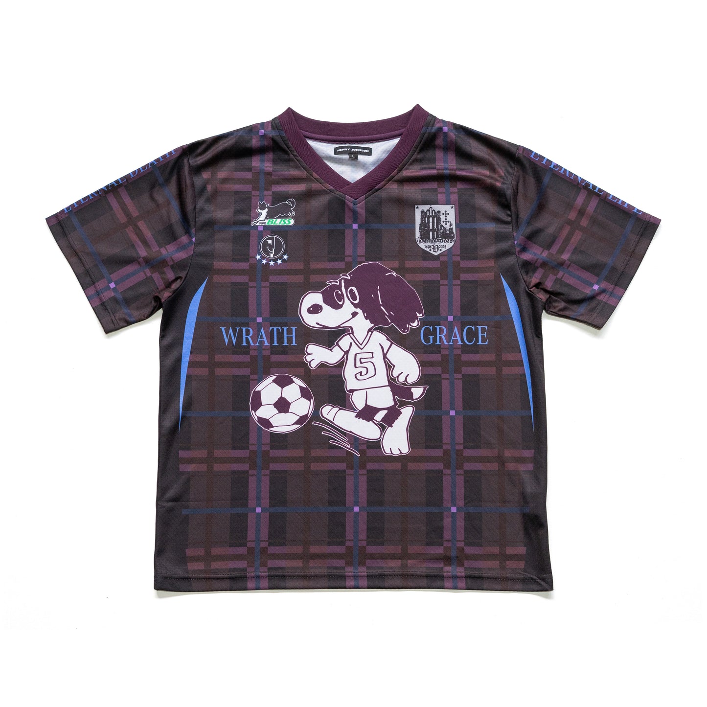 Clarity Jersey