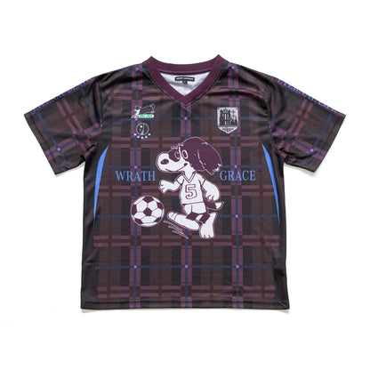 Clarity Jersey
