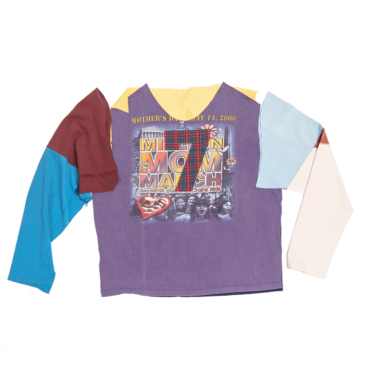 CUSTOM souvenir tee
