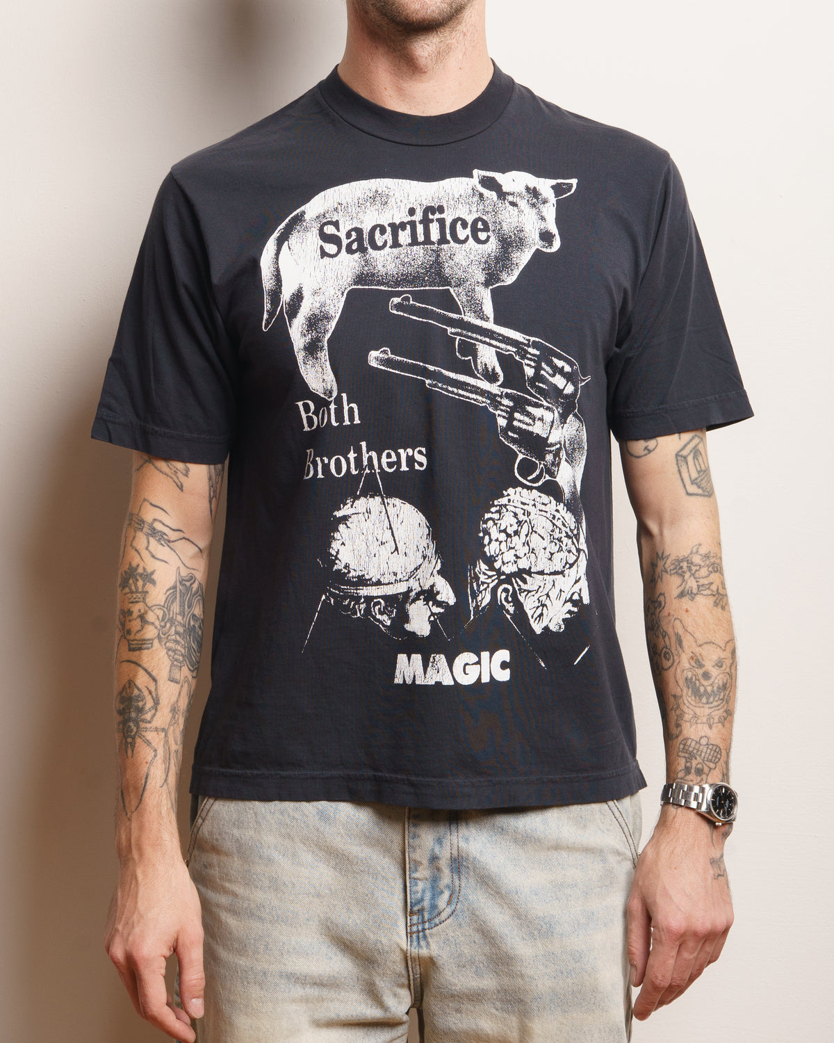 Pumpkinhead