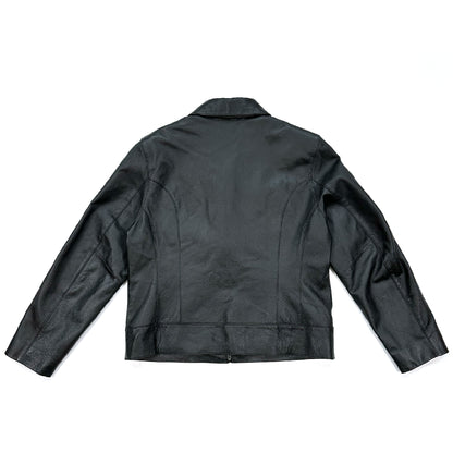 Dove Jacket