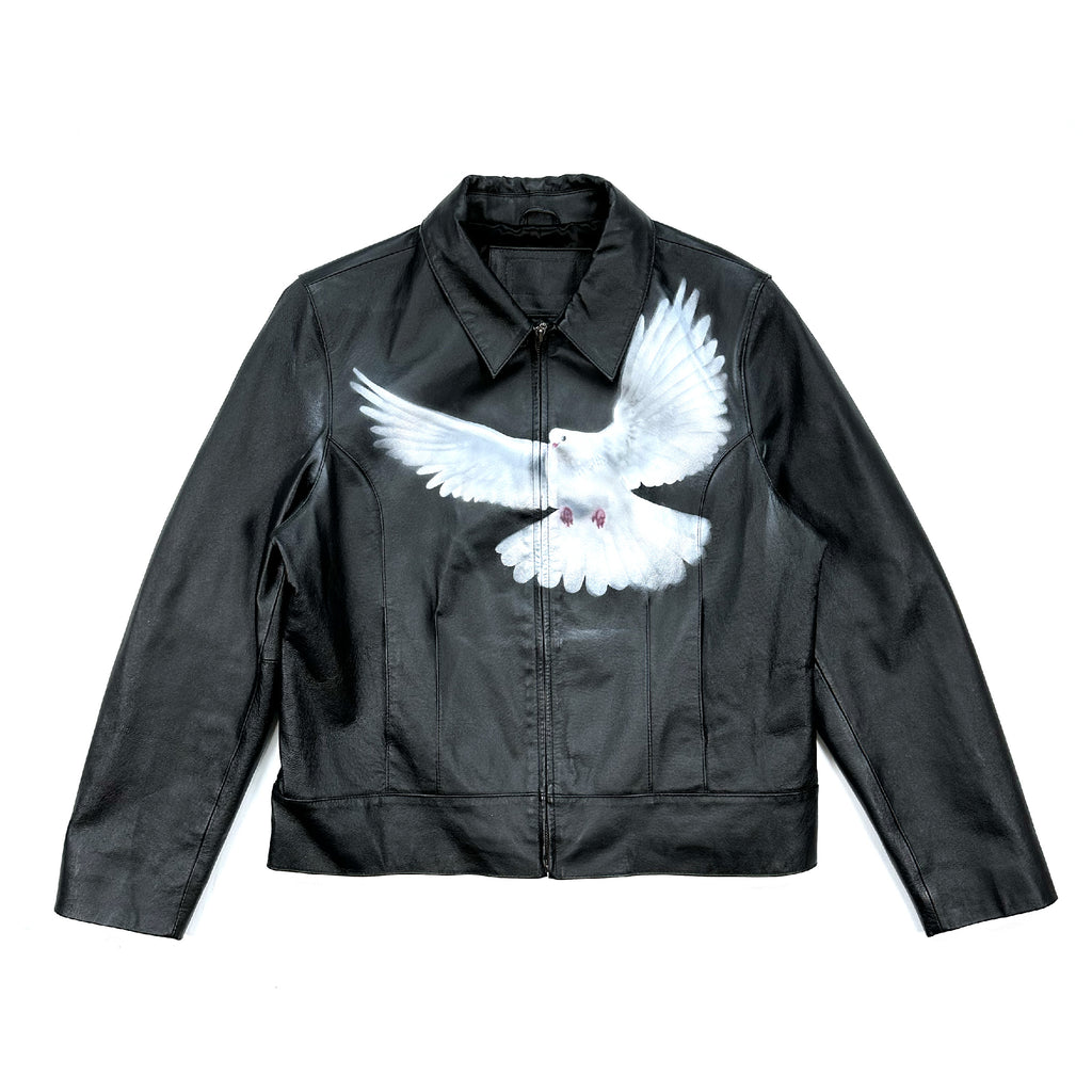 Dove Jacket