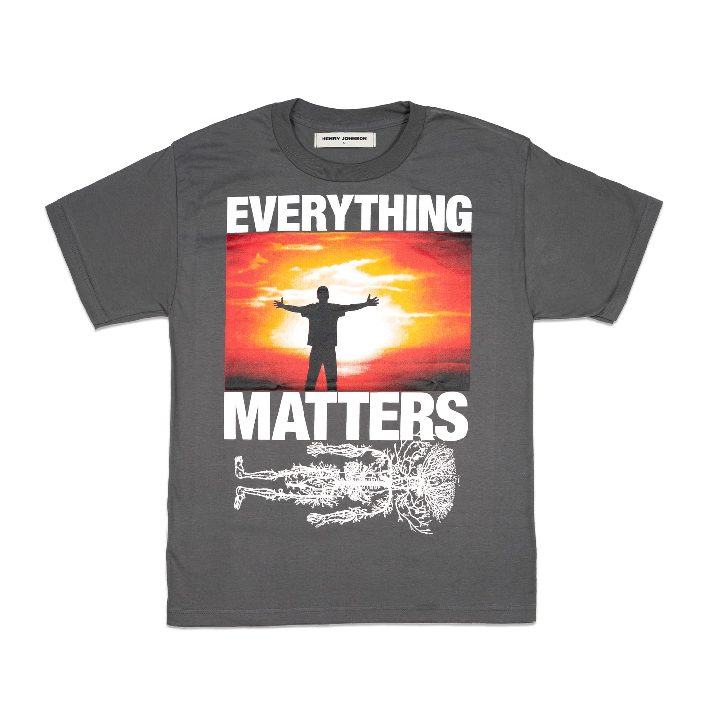 Everything Matters