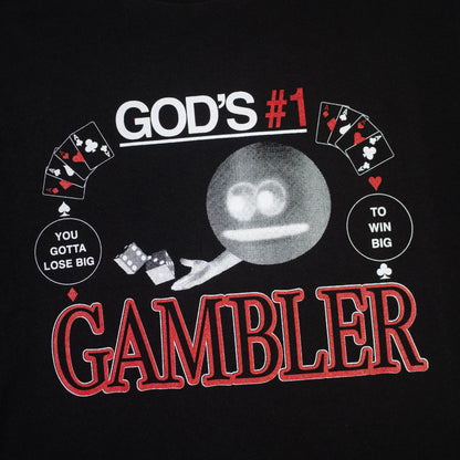 Gambler (black)