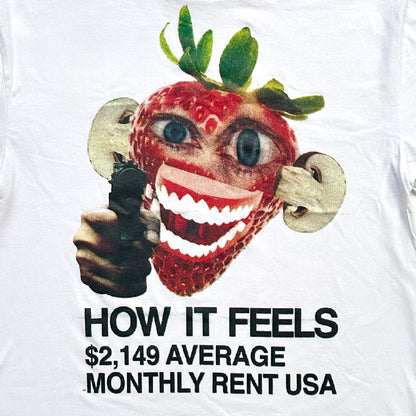 How It Feels