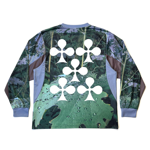 Bliss Jersey LS
