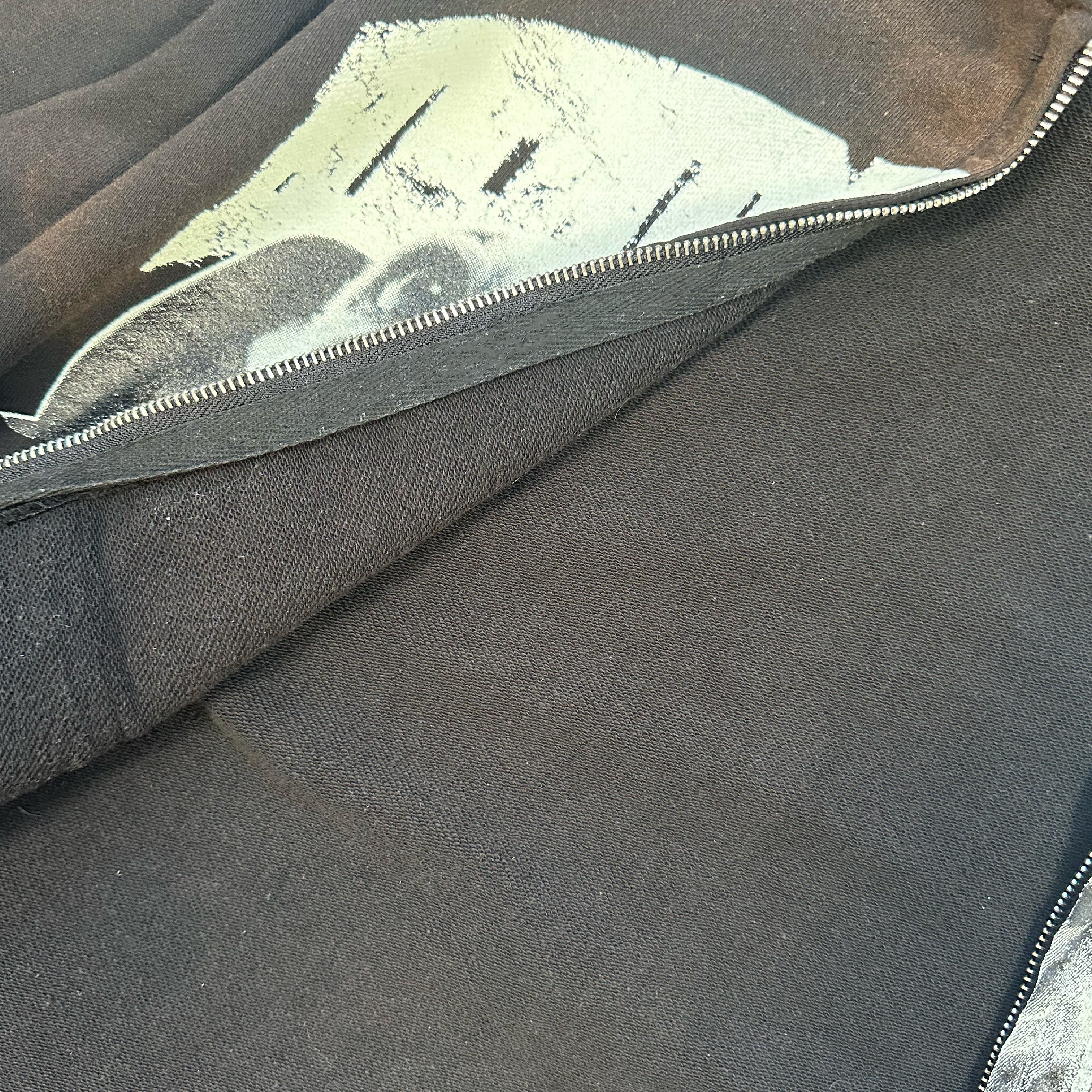 Collegiate Zip (presale)