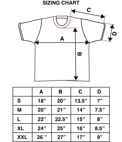 Plaid Jersey