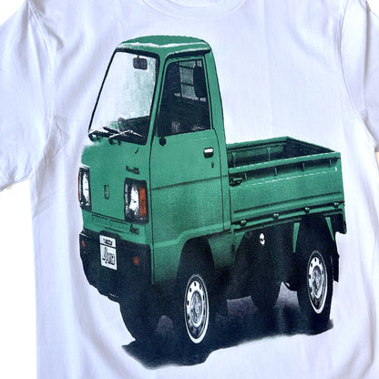 Truck (Green)