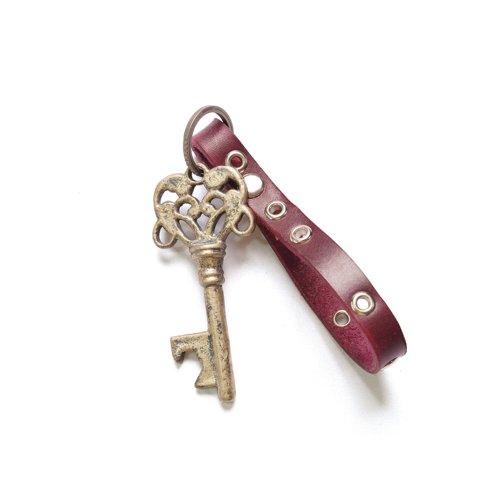 Skeleton Key