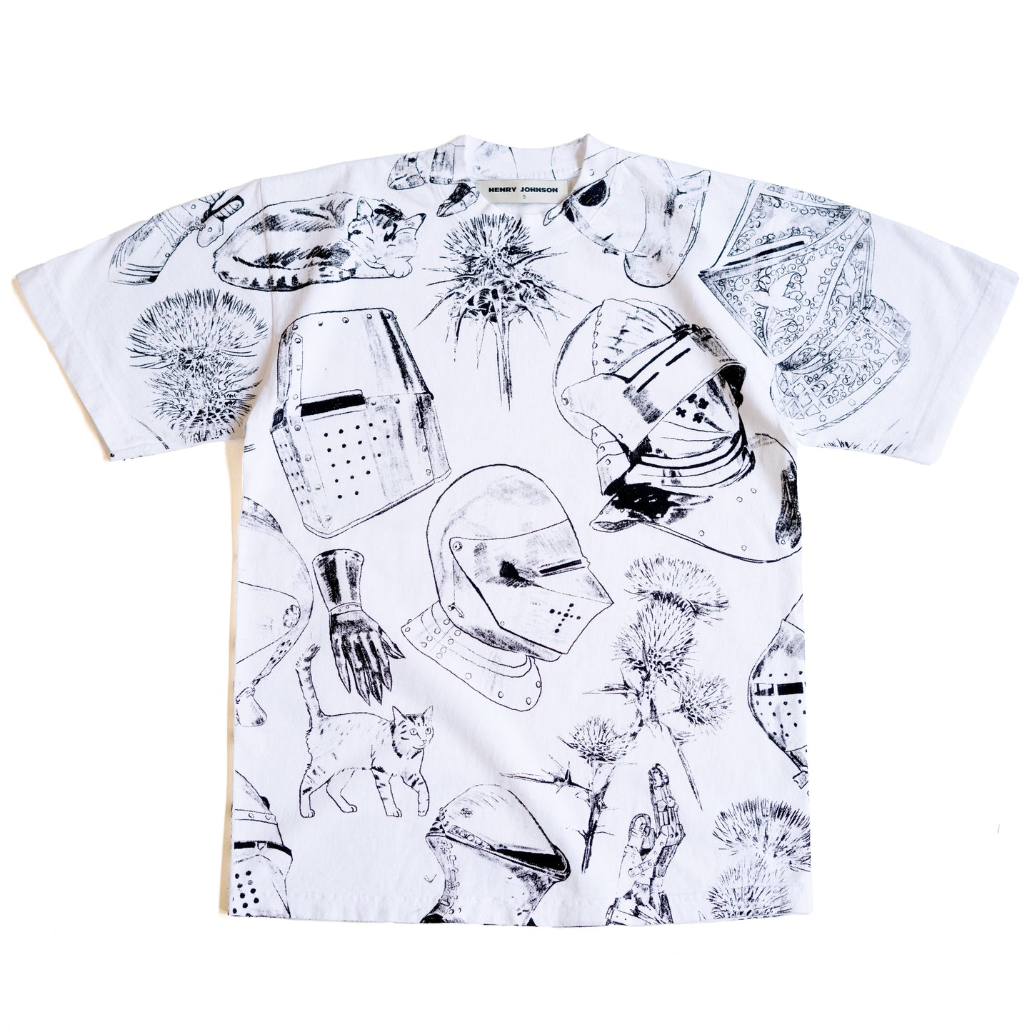 Knight Shirt