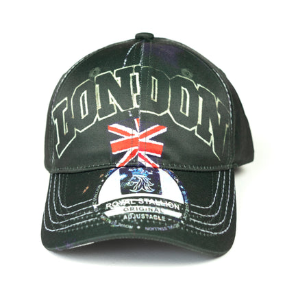 Trompe l'oeil hat LDN