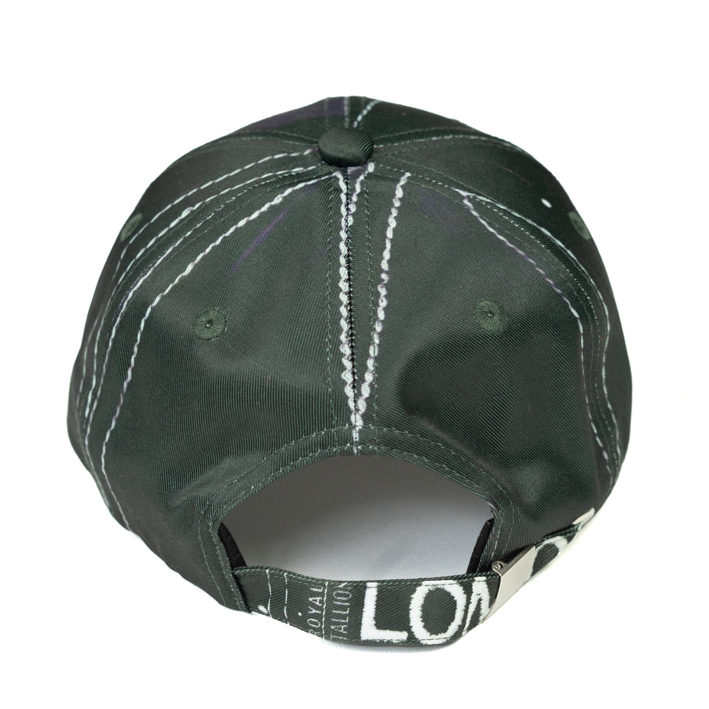 Trompe l'oeil hat LDN