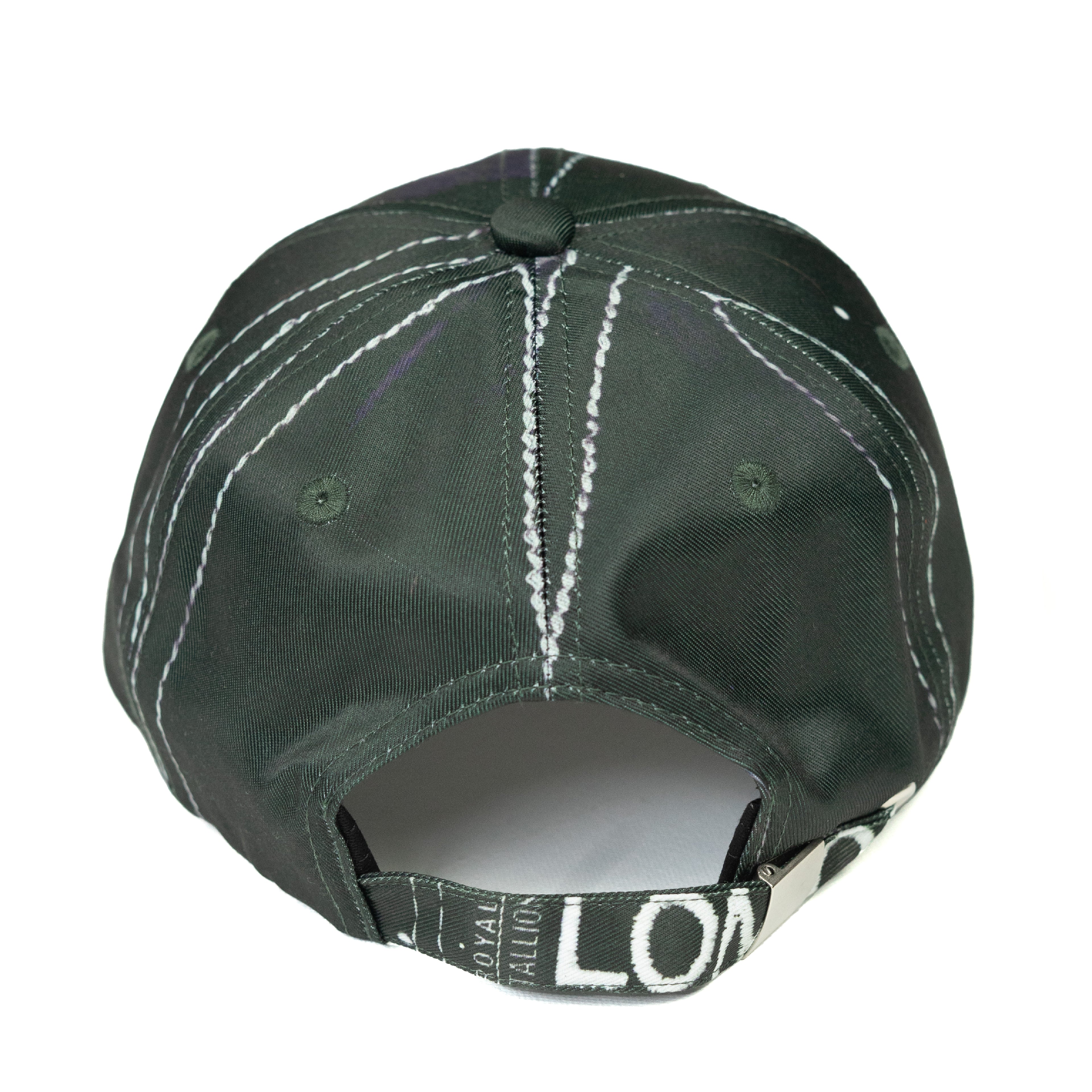 Trompe l'oeil hat LDN