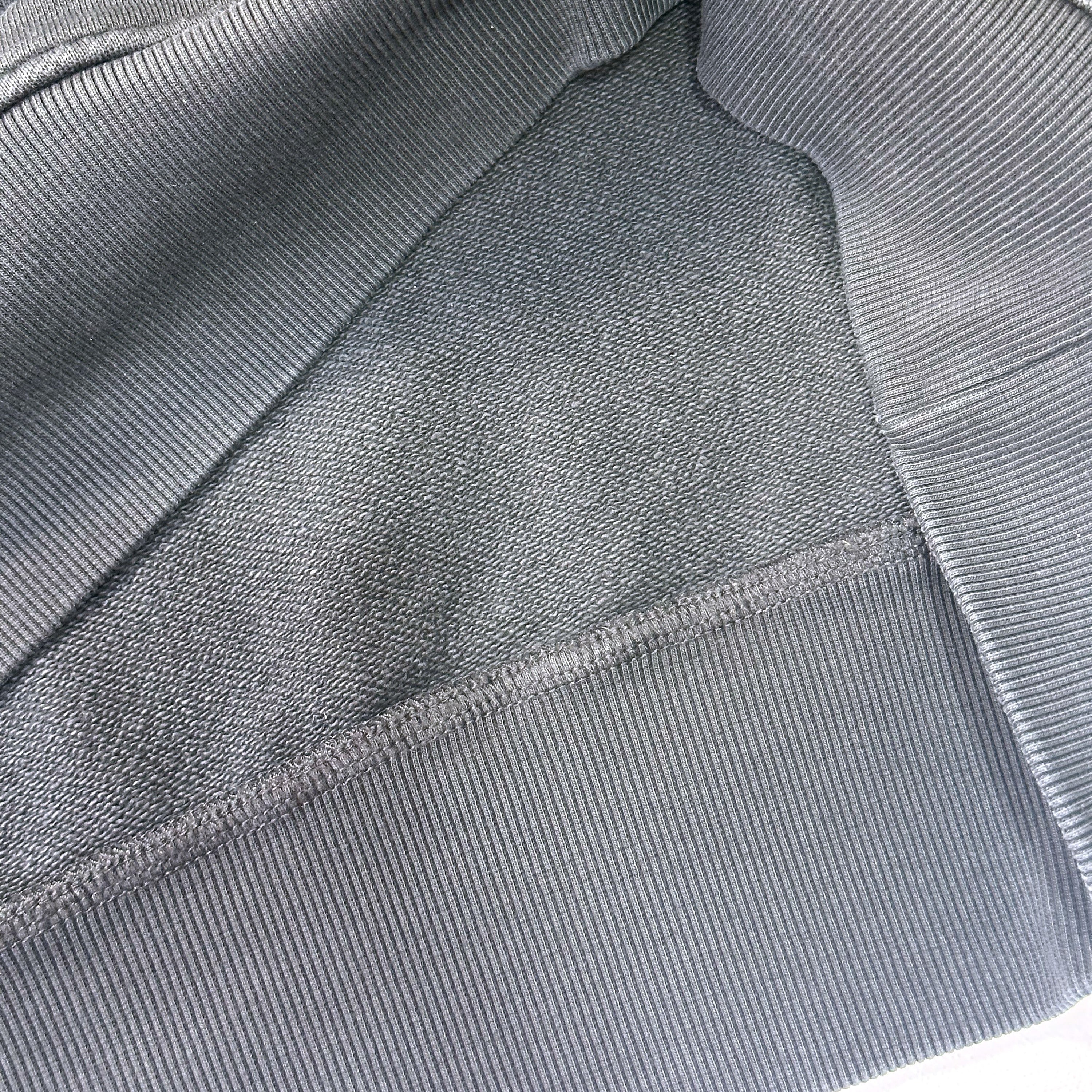 Duct Tape NY Hoodie (Vintage Black)