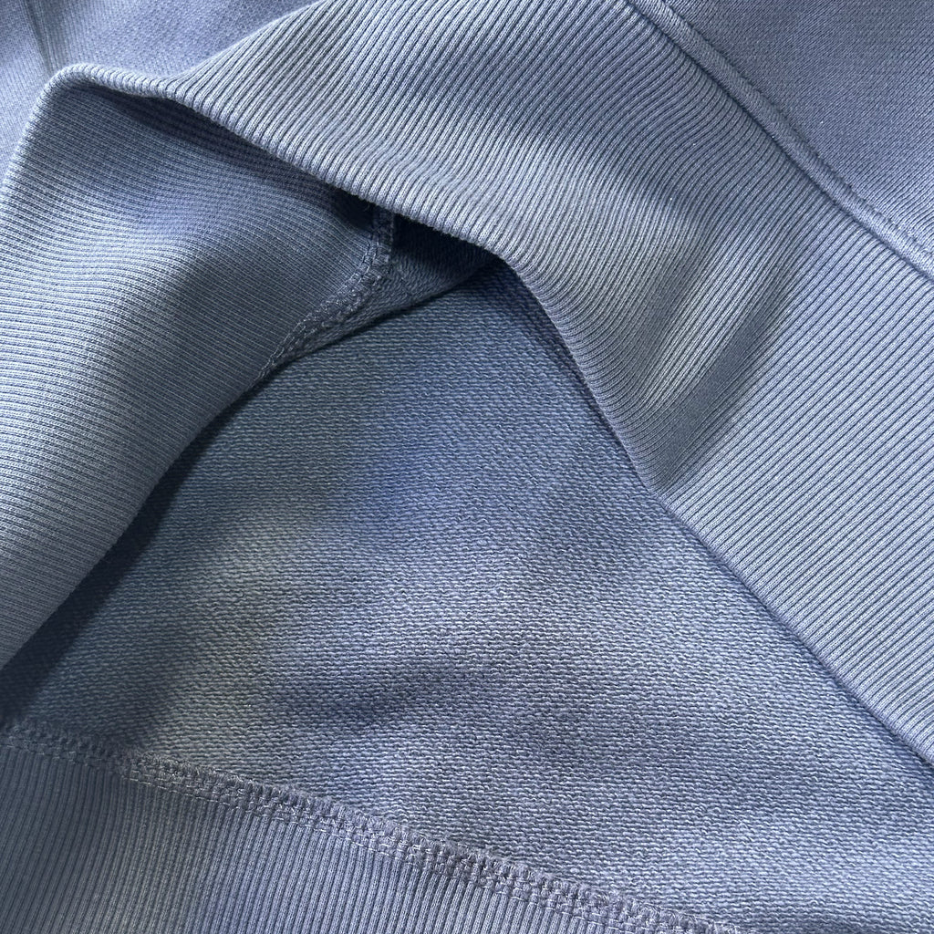 Duct Tape NY Hoodie (Navy)