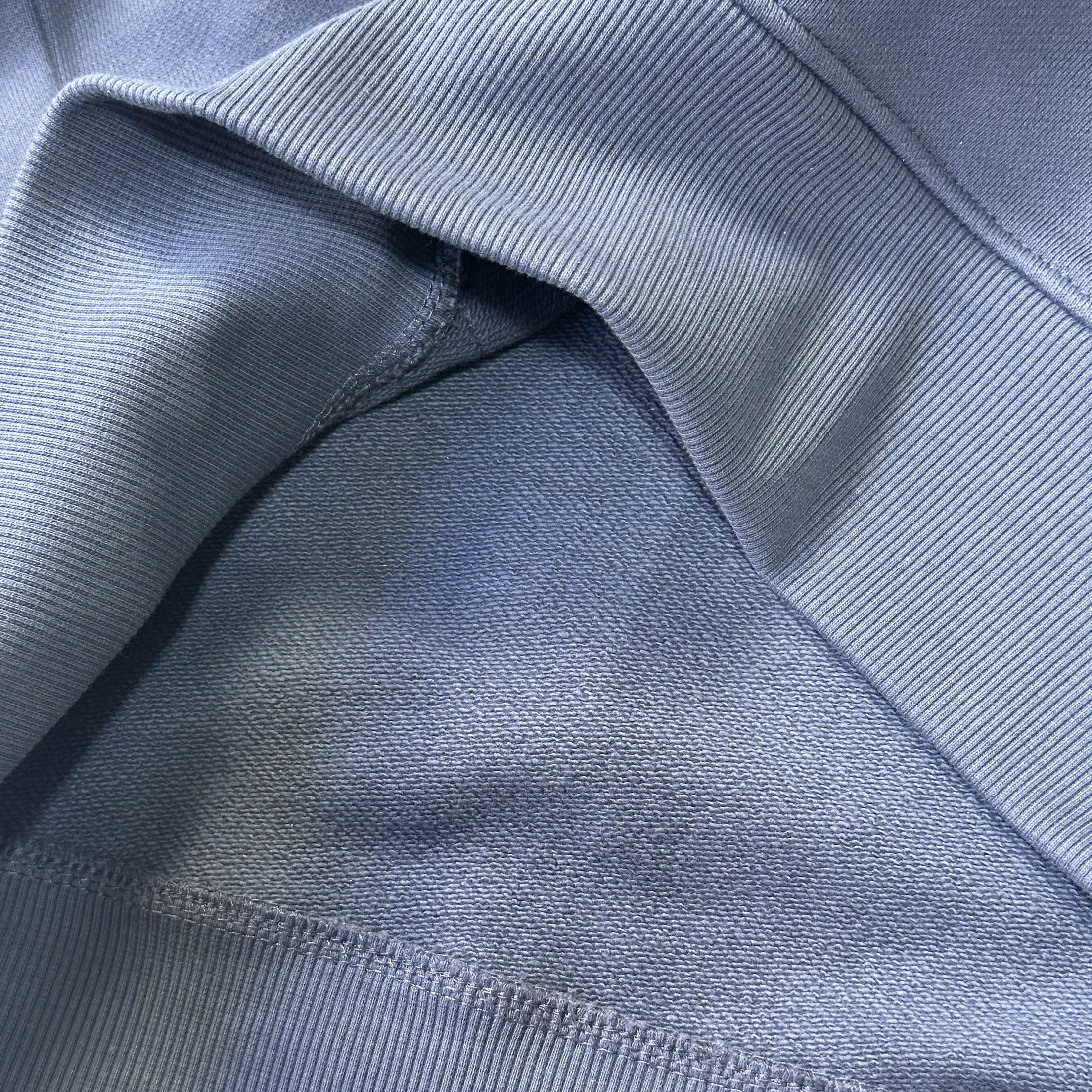 Duct Tape NY Hoodie (Navy)