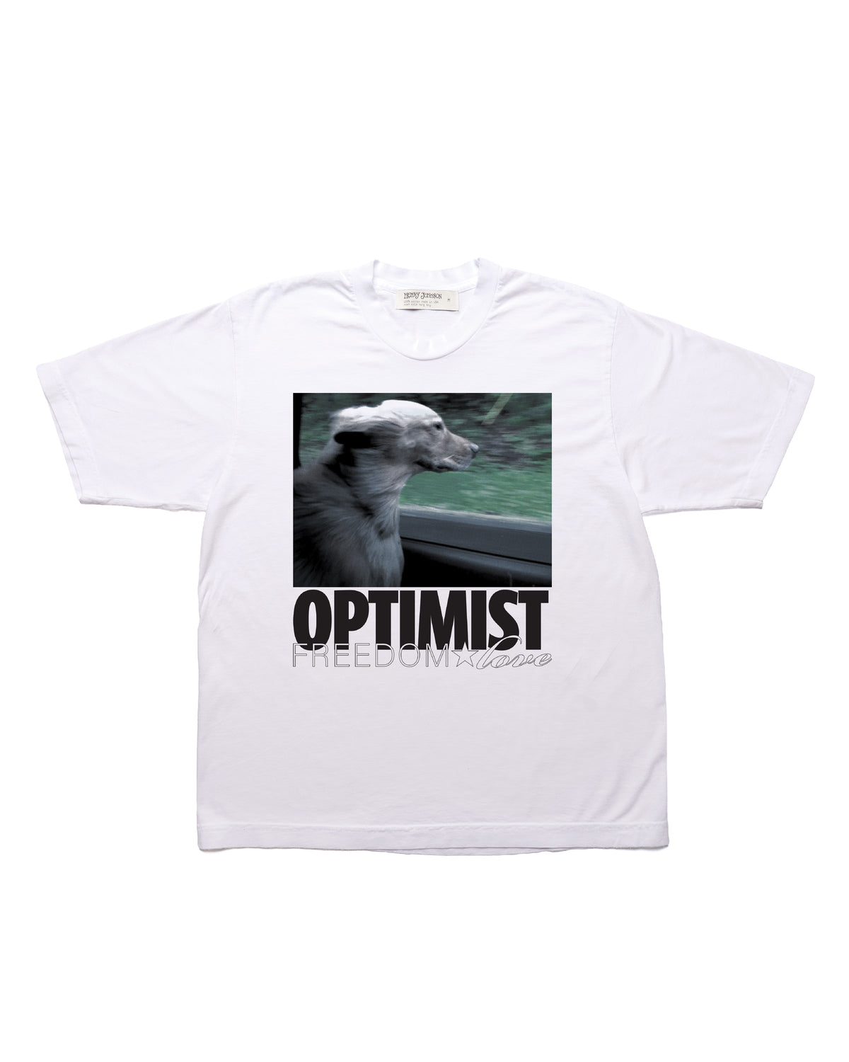 OPTIMIST