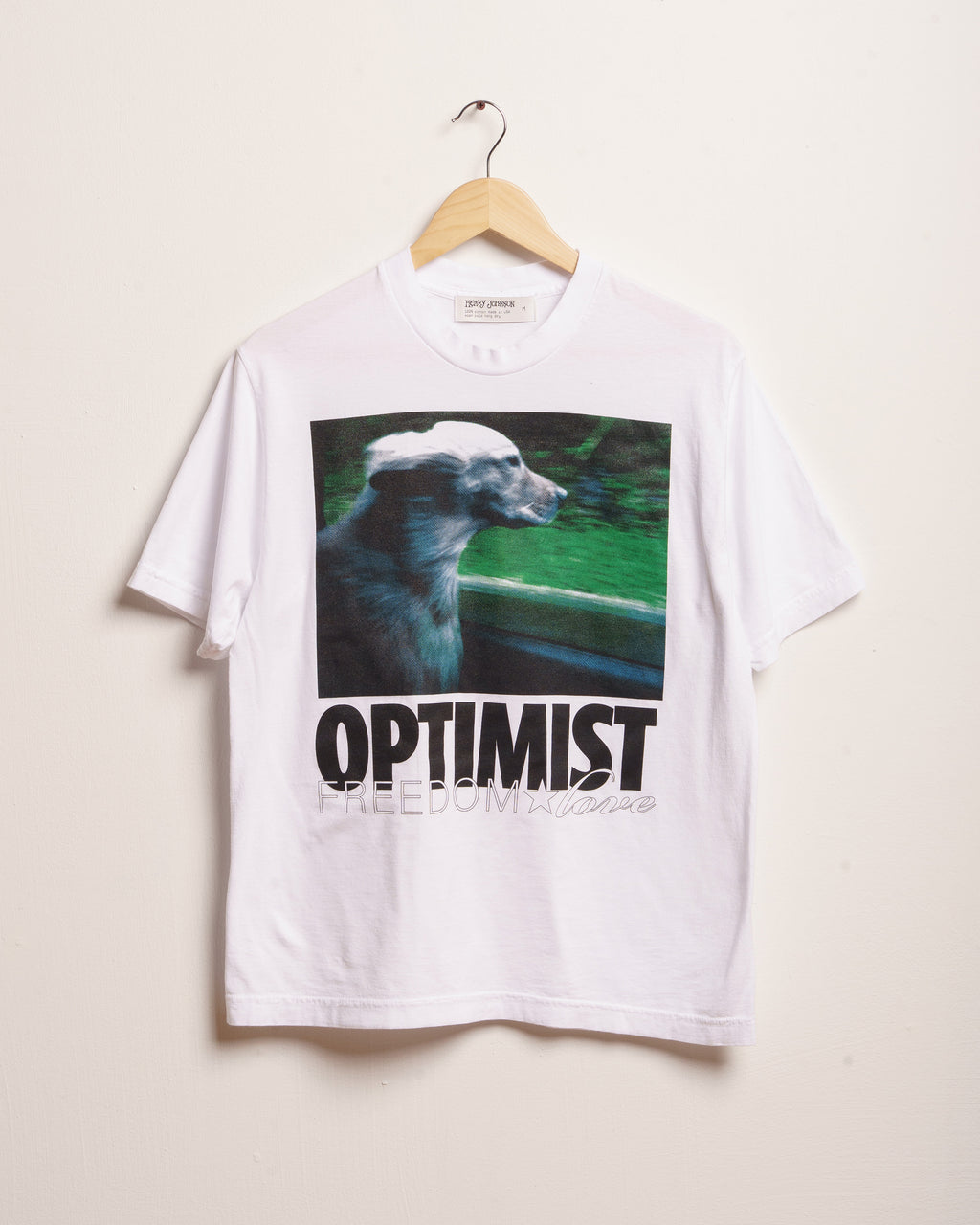 OPTIMIST