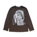 P&P (ls) (brown)