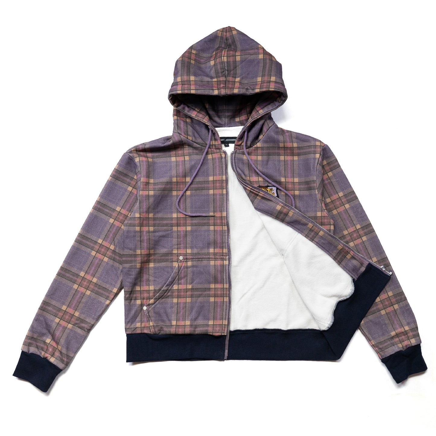 Shepherd Hoodie (Purple)