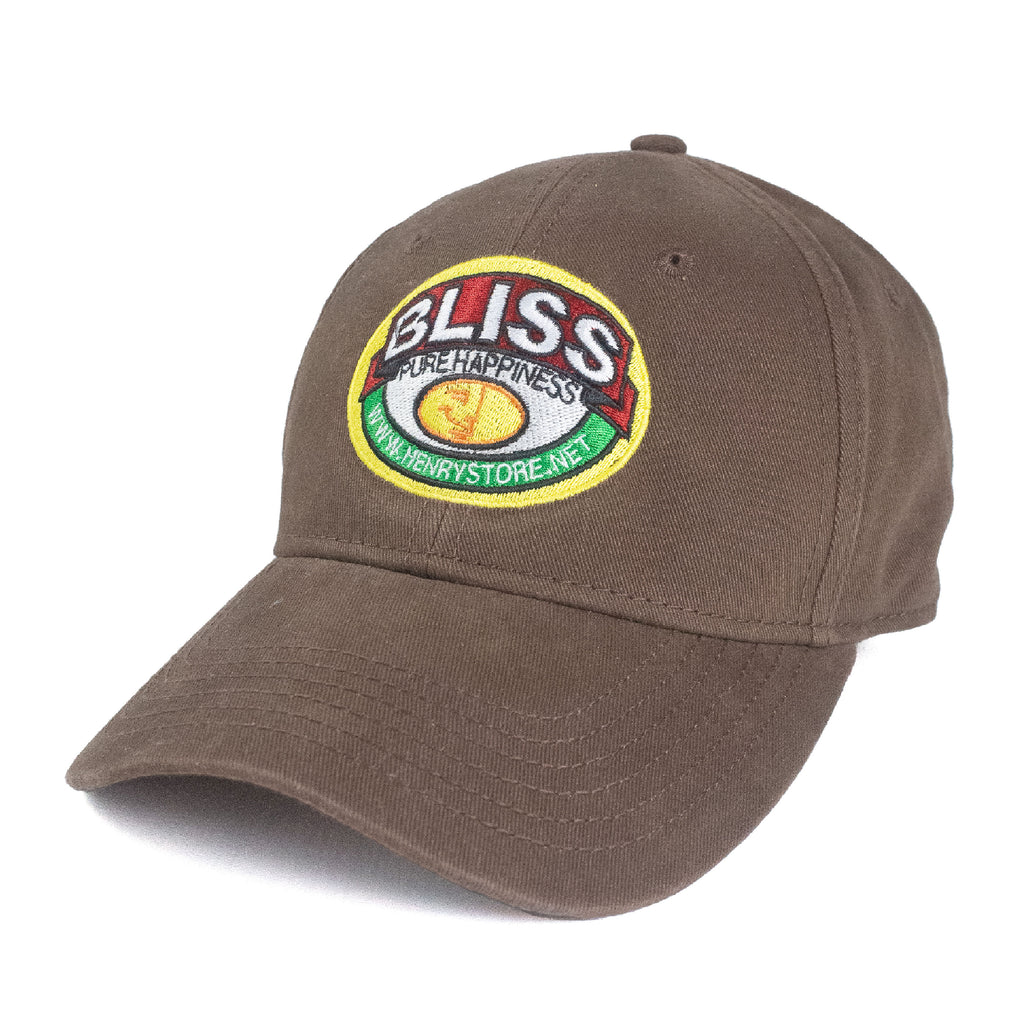 BLISS hat