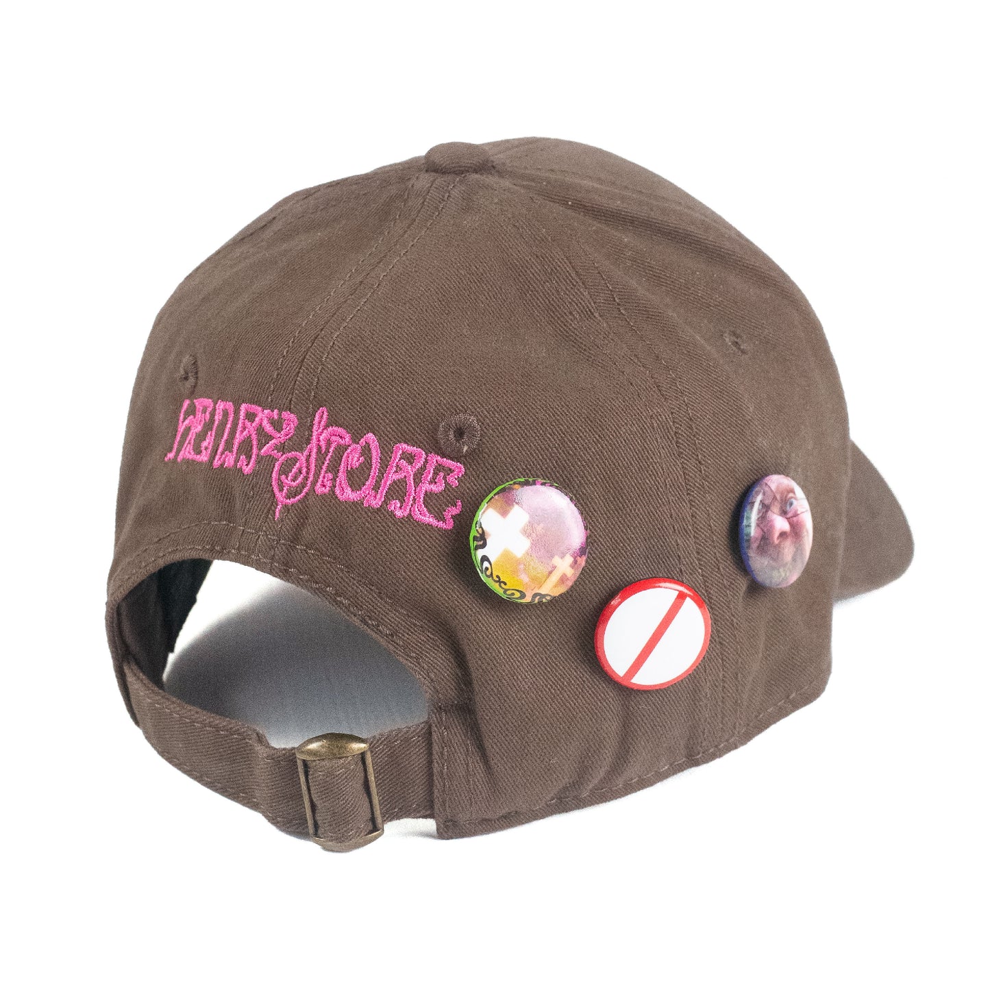 BLISS hat