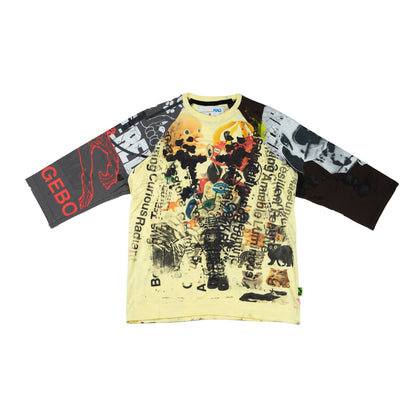 Shep Spink Raglan Rag 1 (L)
