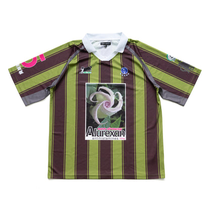 Alurexan Jersey
