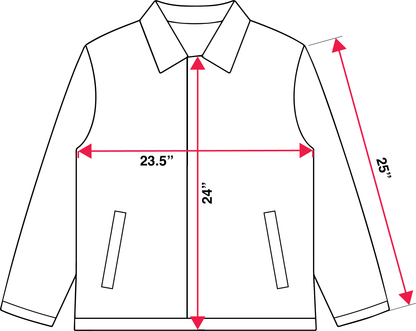 Richard Jacket