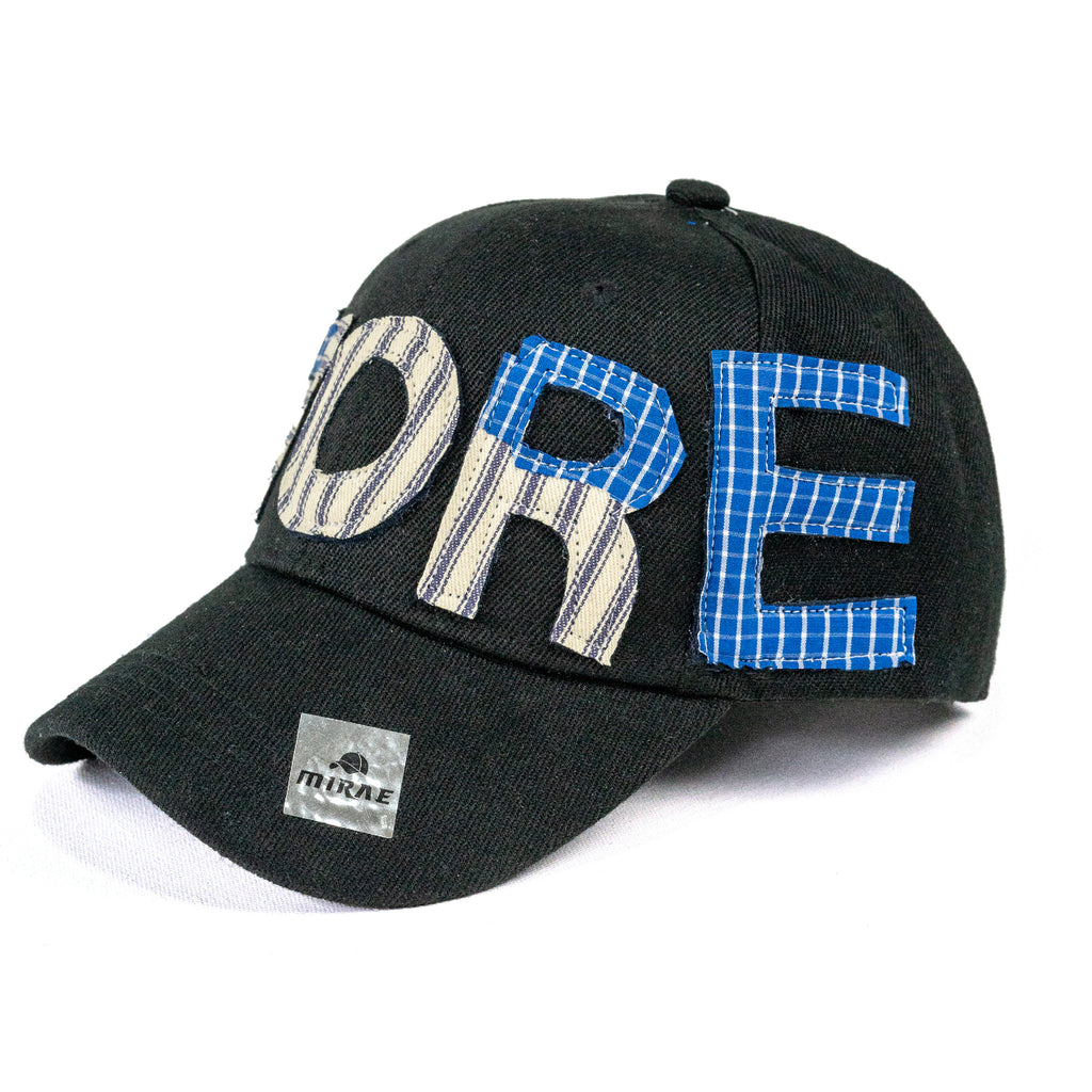 DIY Applique hat STORE