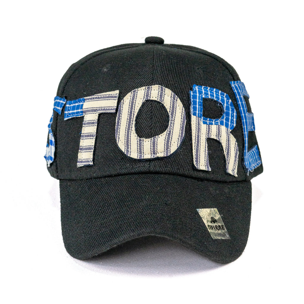 DIY Applique hat STORE