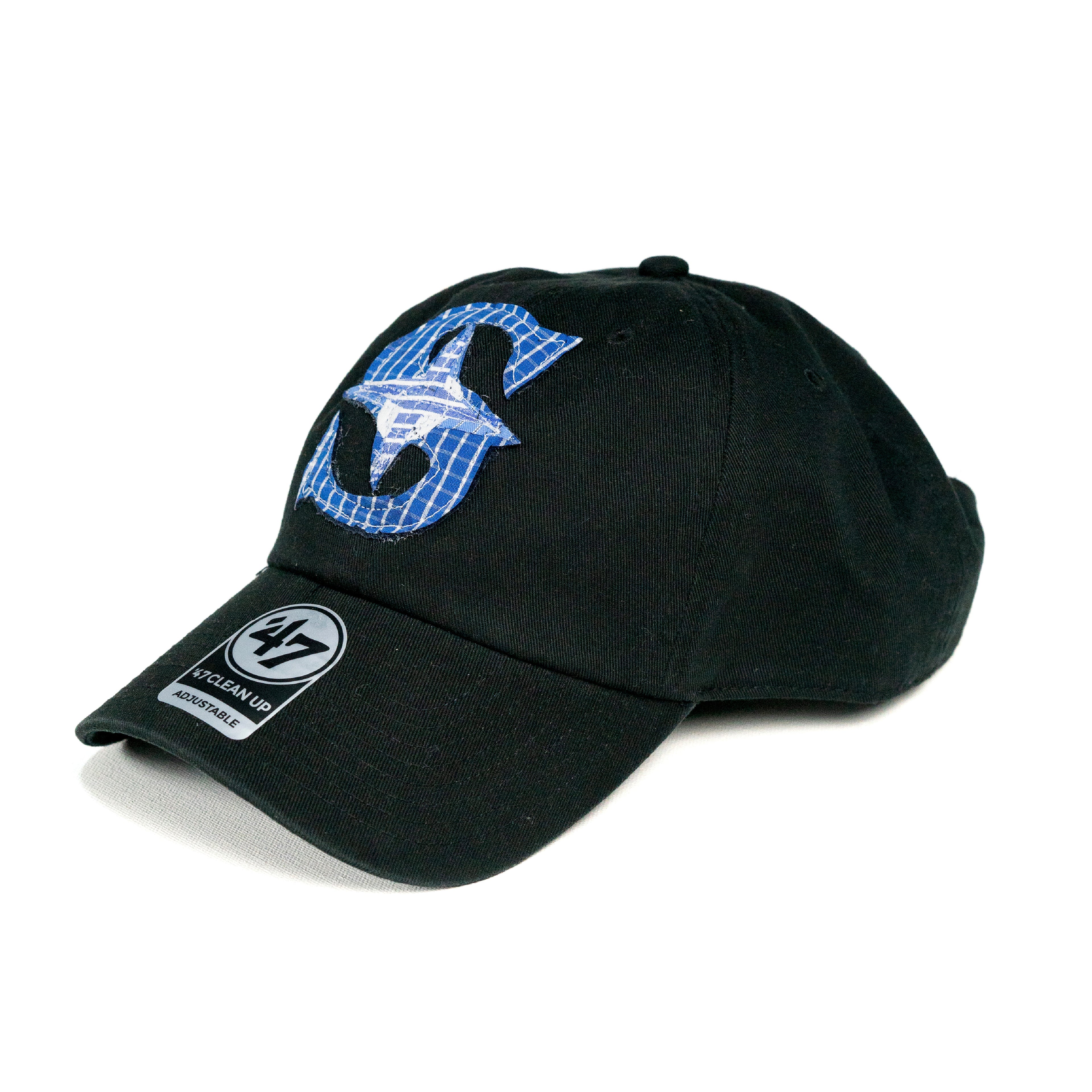 APPLIQUE Hat S