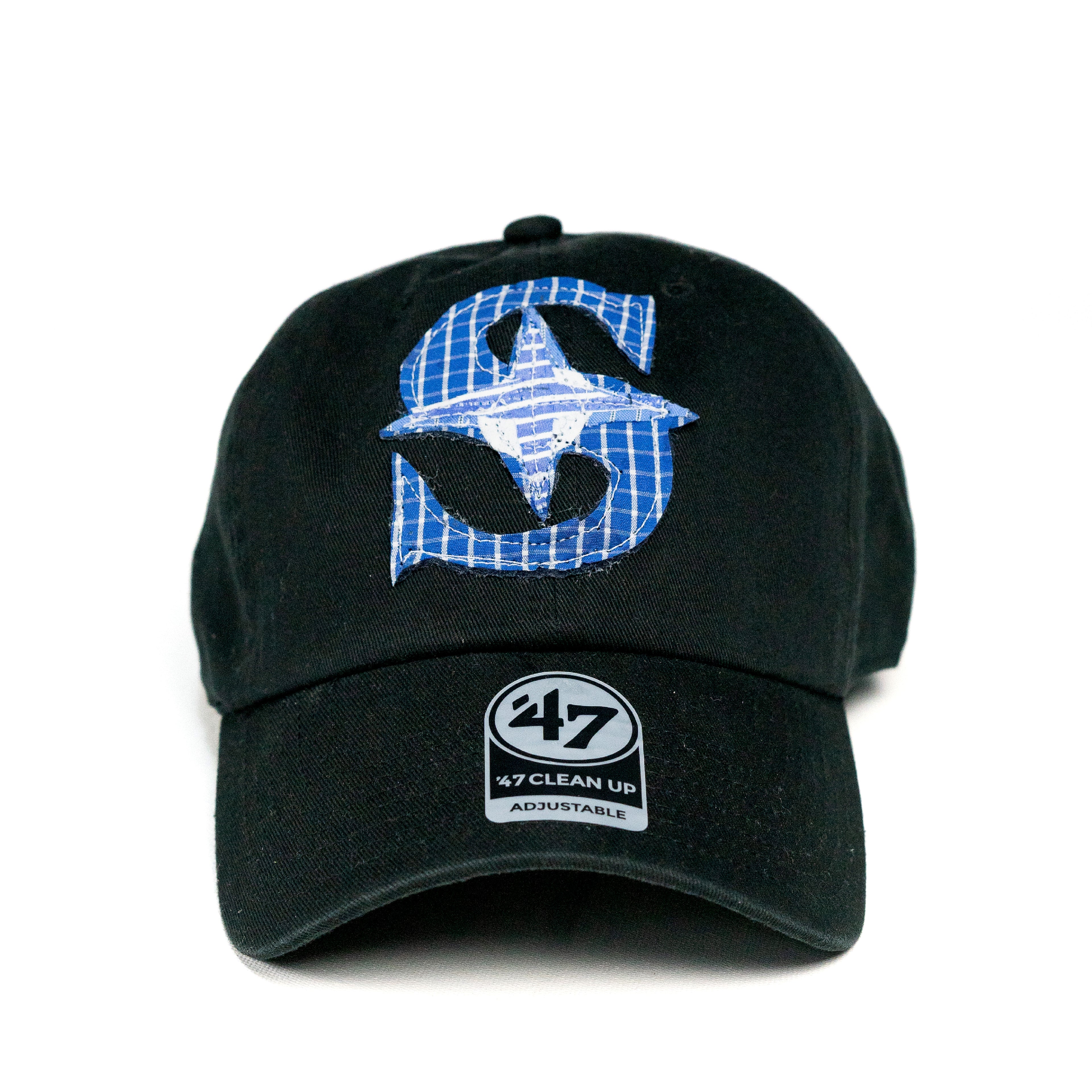 APPLIQUE Hat S
