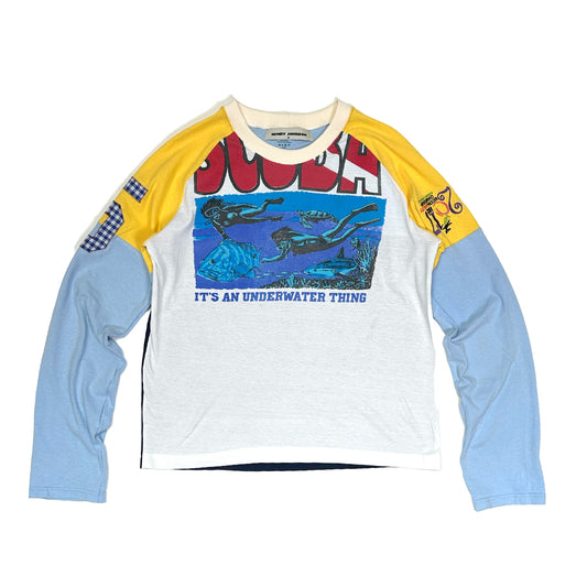 Souvenir Tee SAMPLE 3