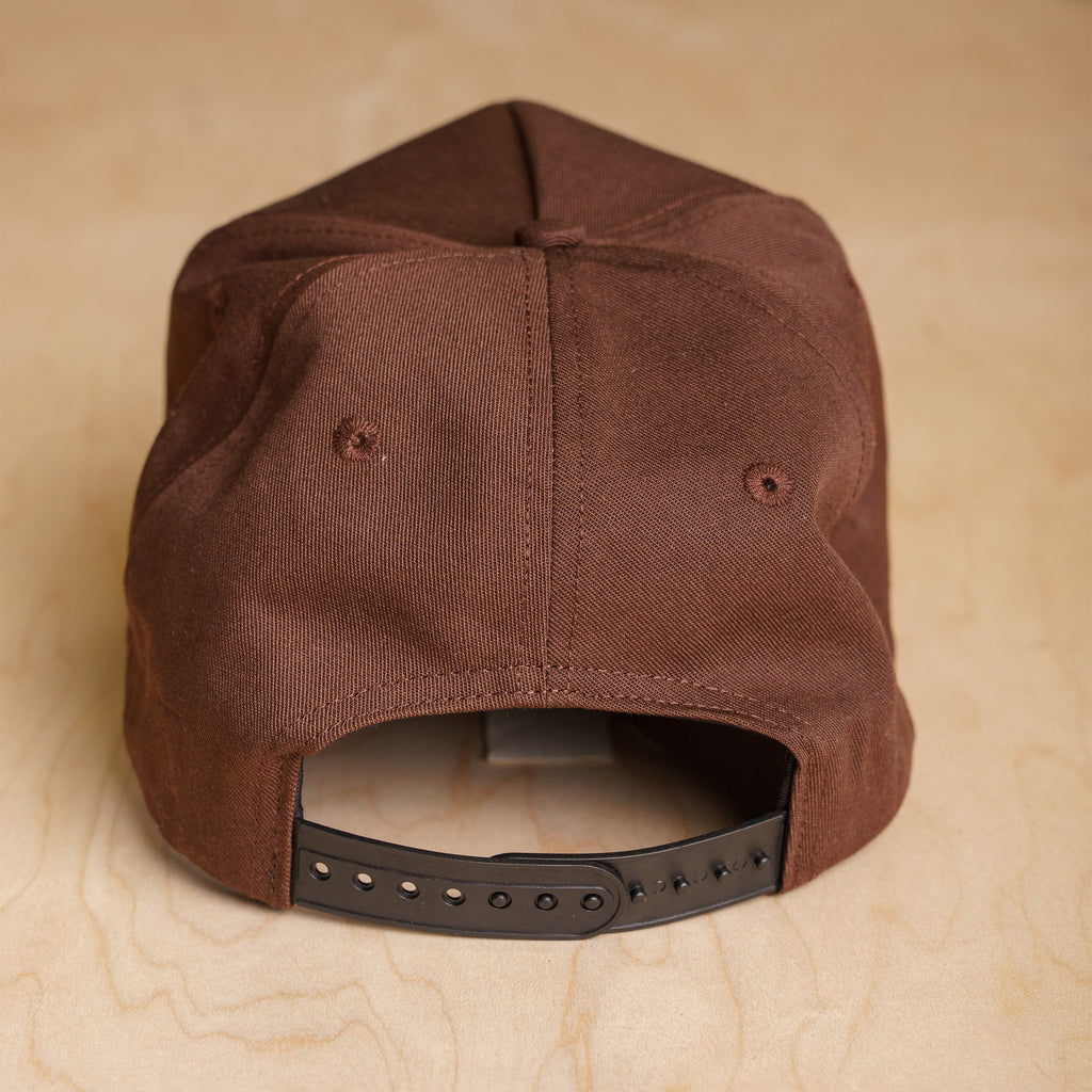 Lamb Hat (brown)