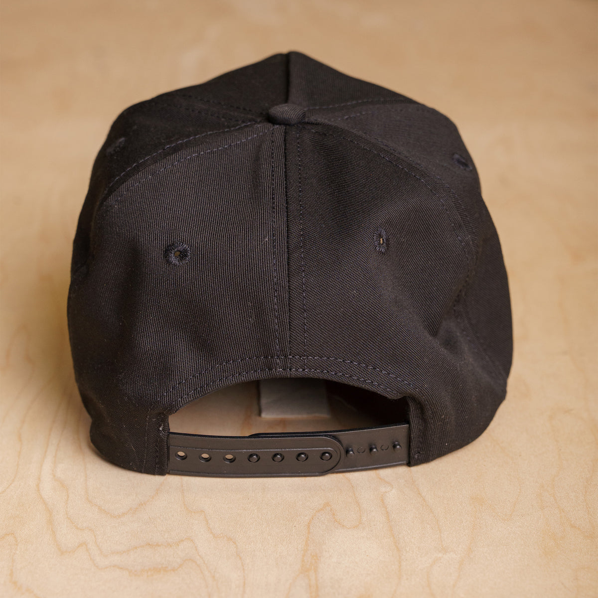 Lamb Hat (black)