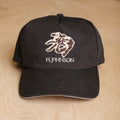Lamb Hat (black)