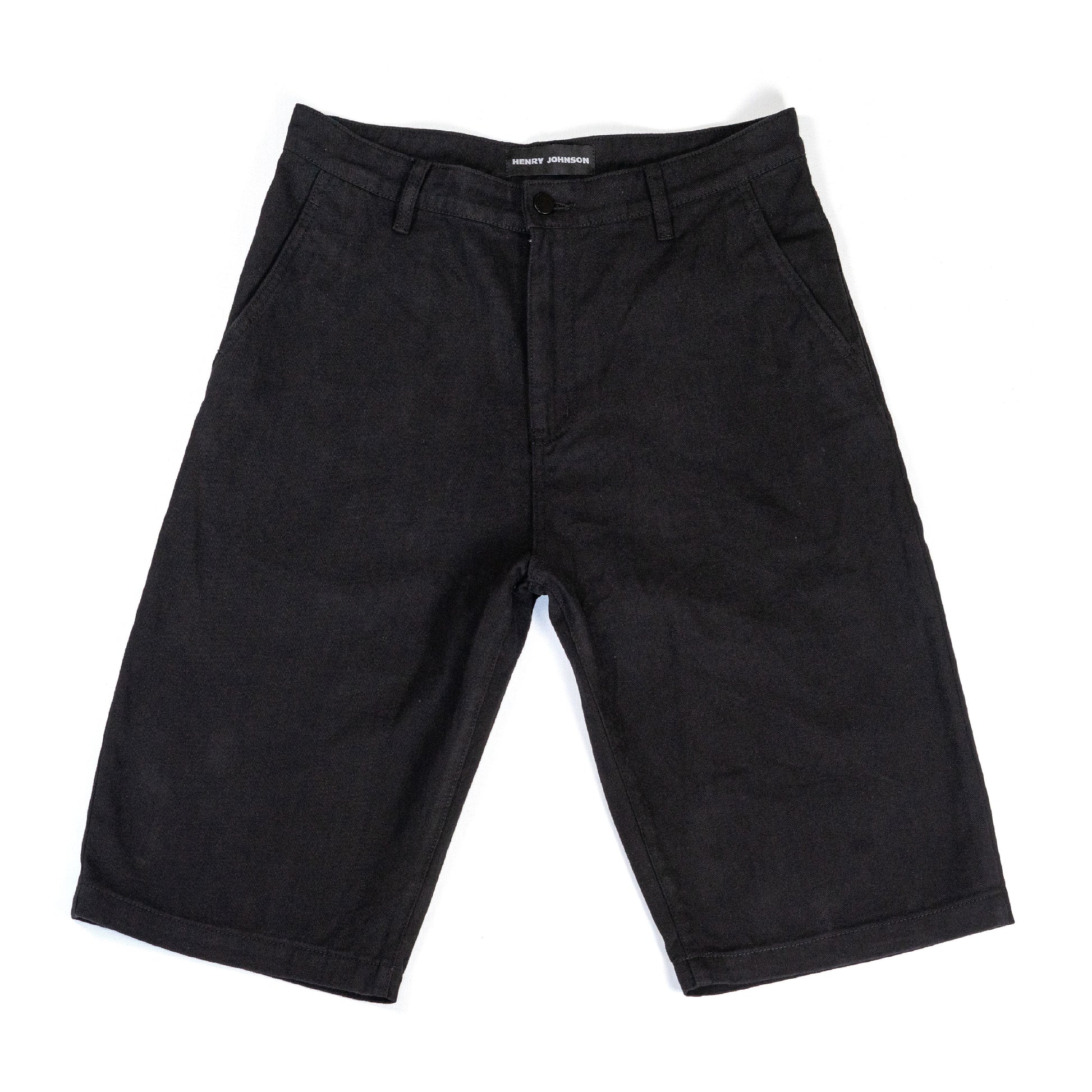Long Shorts