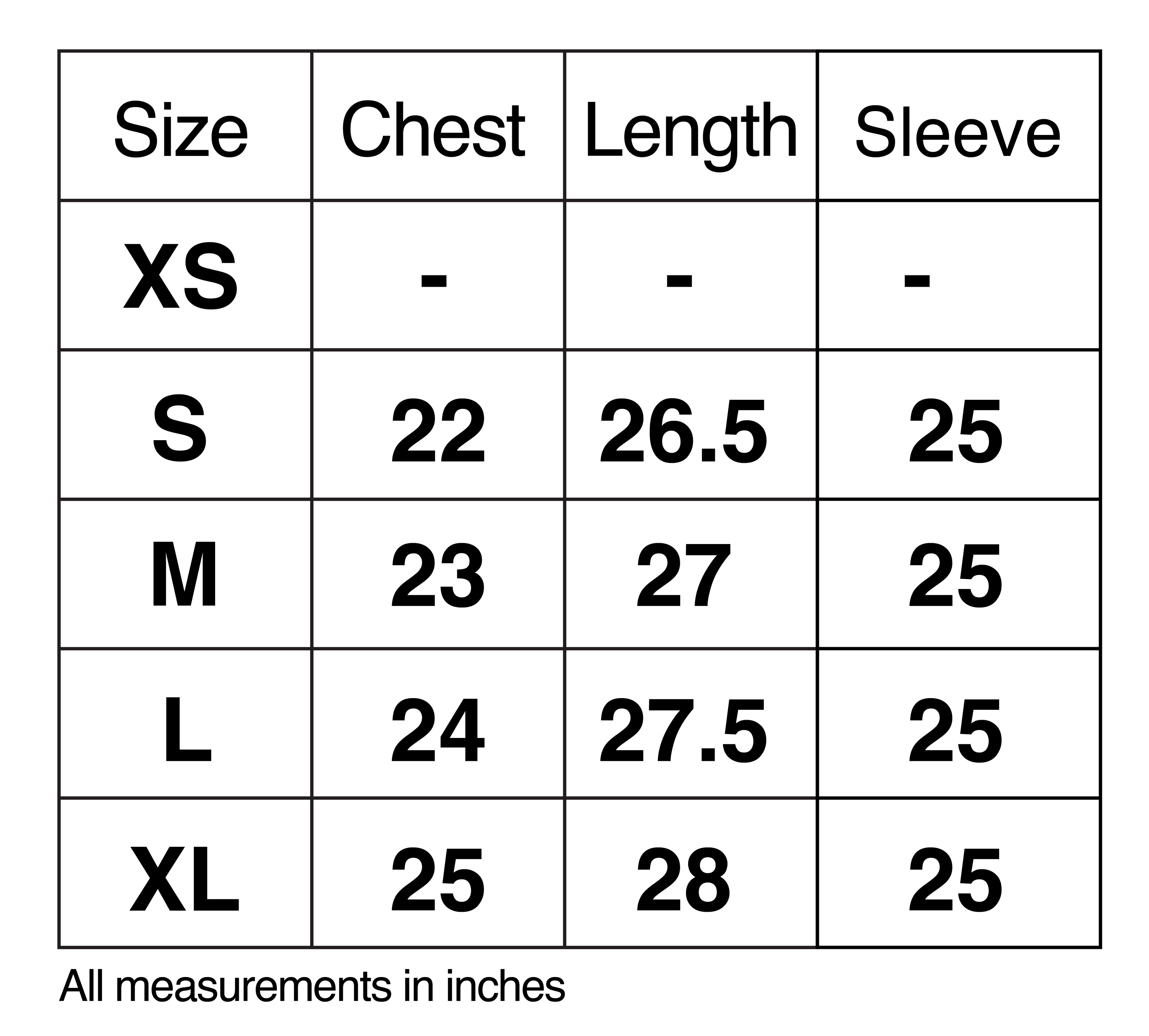 Collegiate Zip (presale)