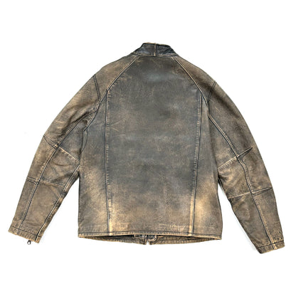Skulls Jacket