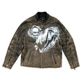 Skulls Jacket