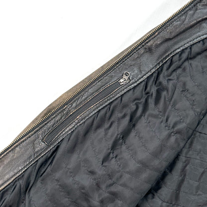 Skulls Jacket