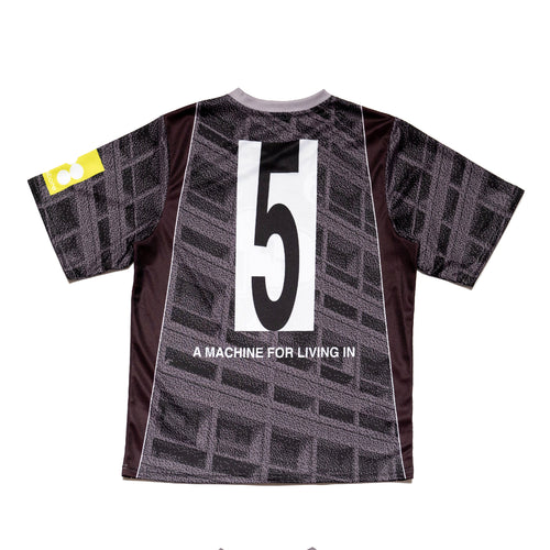 Architecture Jersey (black)