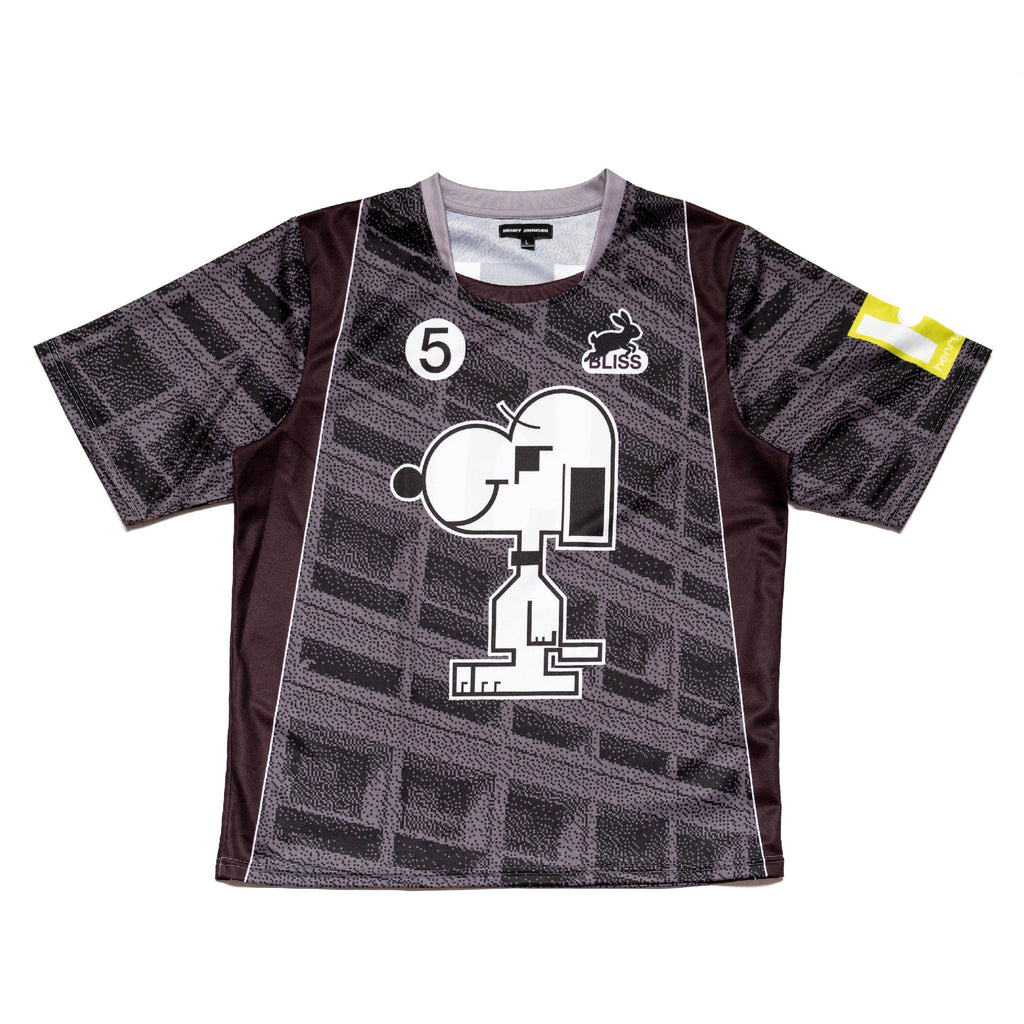 Architecture Jersey (black) (PRE-ORDER)