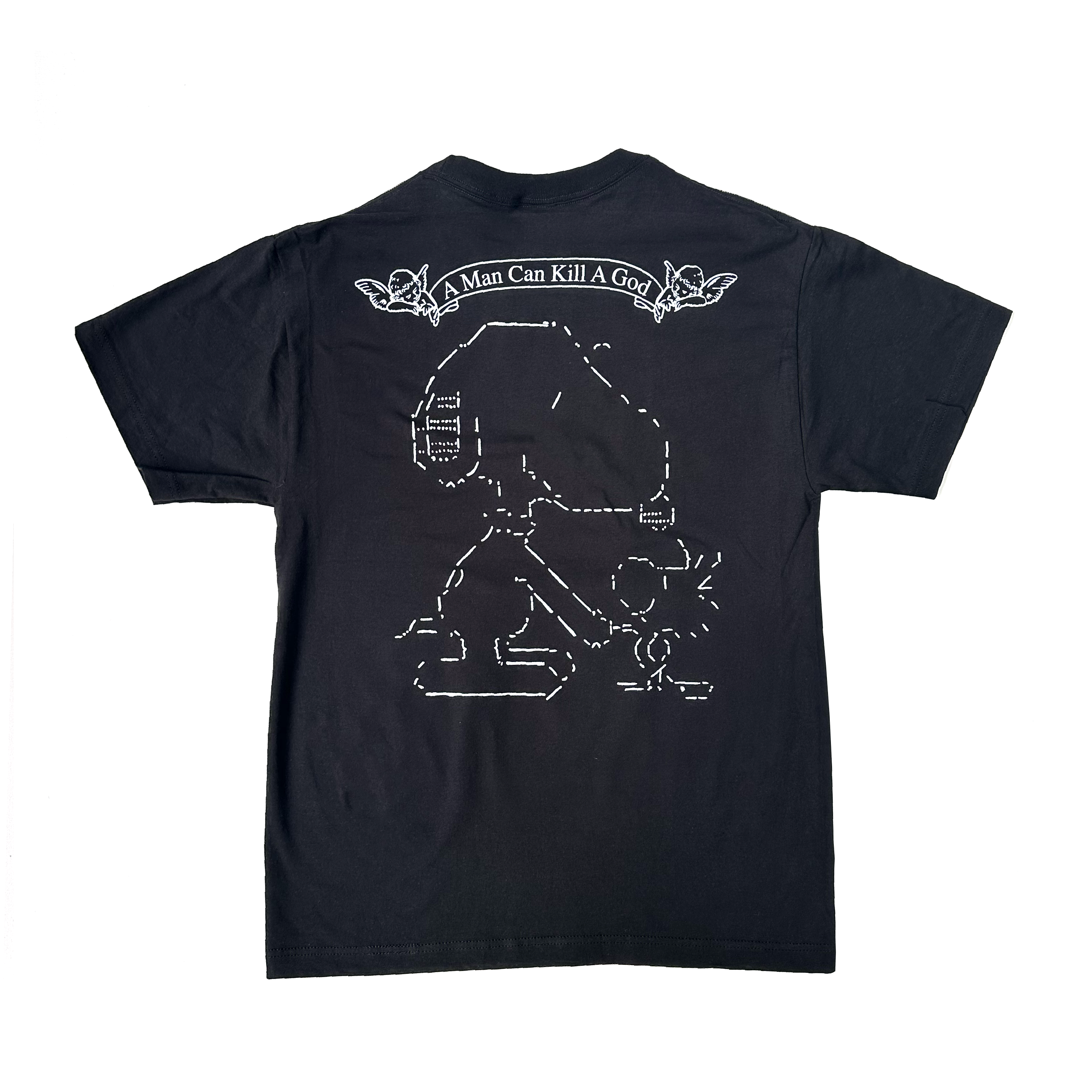 Danny x Henry Shirt (BLACK)